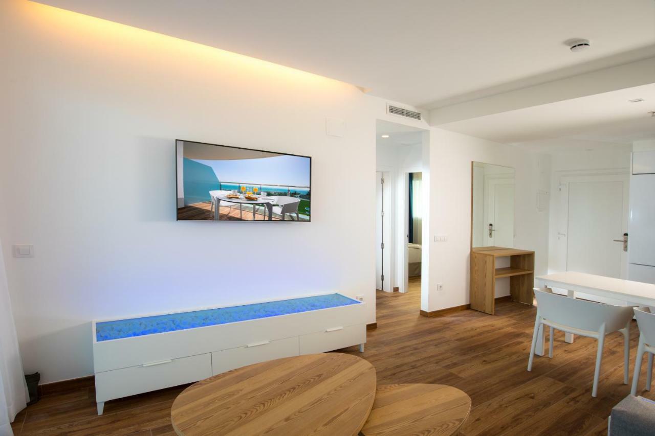 Appartement avec Piscine - Vue sur Mer
